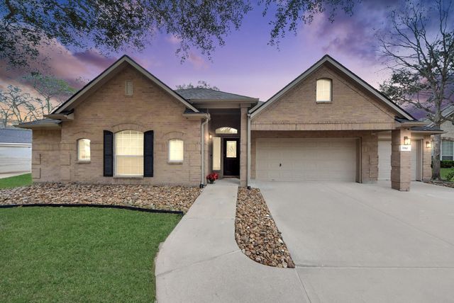 1910 Fox Path, Katy, TX, 77494