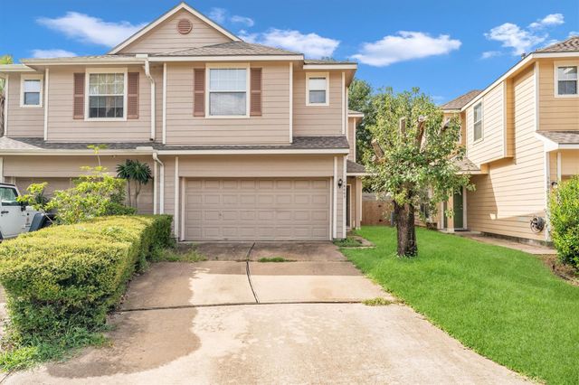 16007 Sandy Path, Houston, TX, 77084