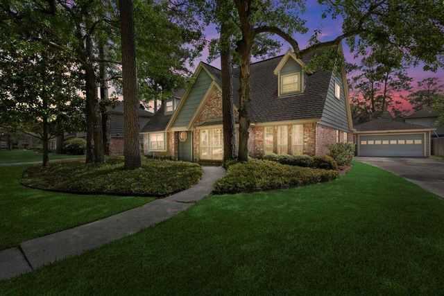 7615 Litchfield, Spring, TX, 77379