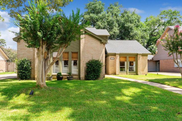 5707 Kiowa Timbers, Humble, TX, 77346
