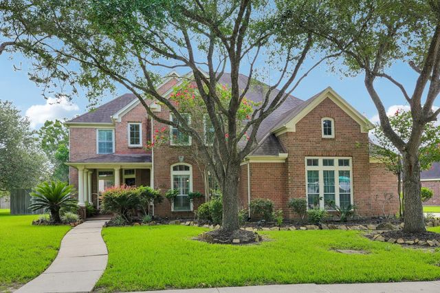 2908 Park Bend, Friendswood, TX, 77546