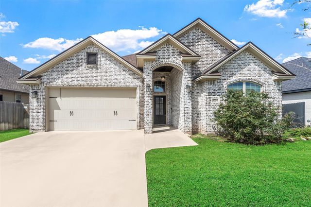 4004 Eskew, College Station, TX, 77845