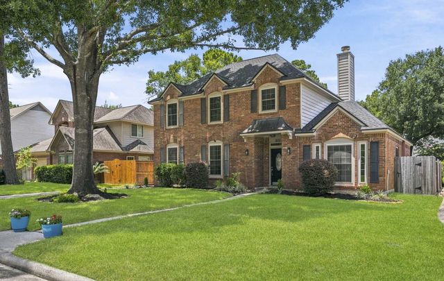 3603 Scenic Valley, Houston, TX, 77345