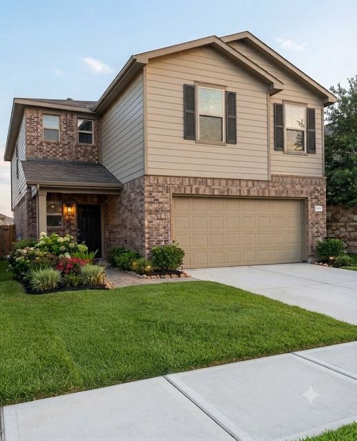 2606 Skyview Moon, Houston, TX, 77047