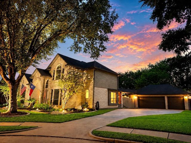 1423 Tulane, Richmond, TX, 77406