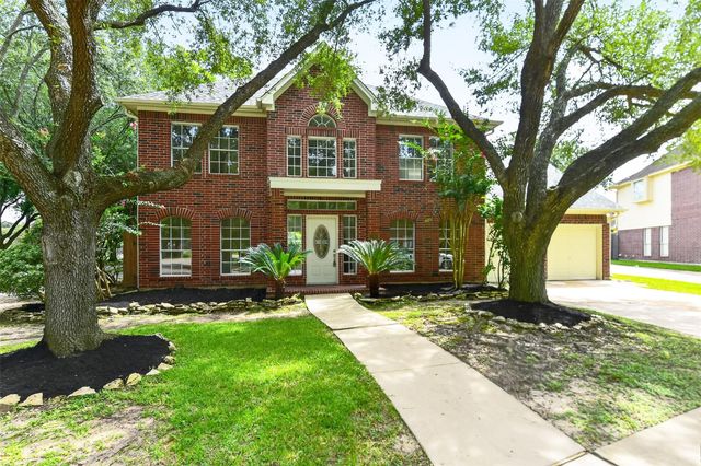  13903 Viewfield Ct, Houston, TX 77059