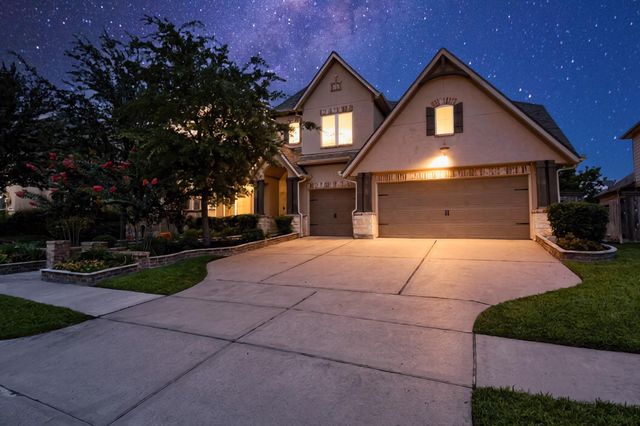  18906 Trinity Star Dr, Cypress, TX 77433