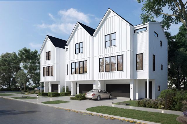 0 Clementine, Houston, TX, 77020