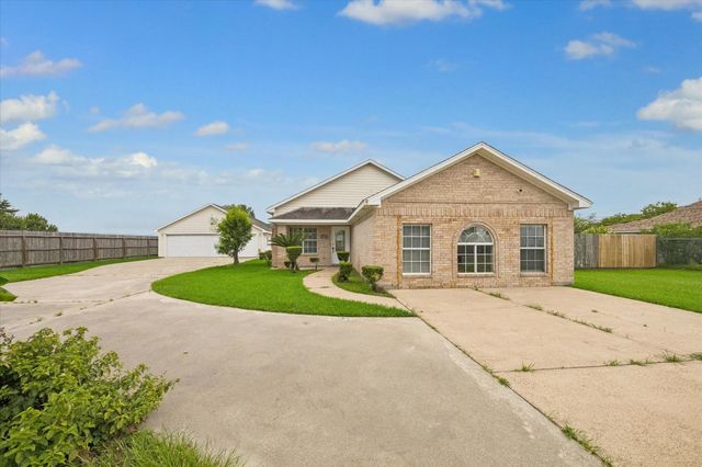 2709 Avenue D, San Leon, TX, 77539