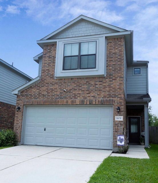 16031 Thornbill, Houston, TX, 77084