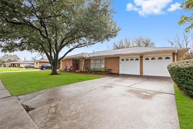 7722 Dillon, Houston, TX, 77061