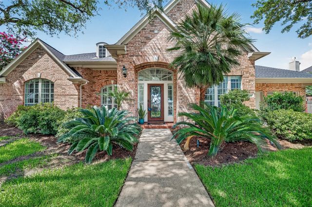 12144 Arroyo Verde, Houston, TX, 77041