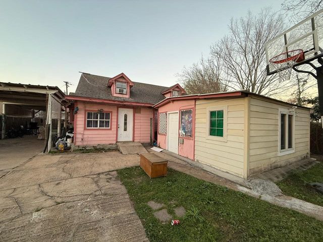 11329 Almeda Genoa, Houston, TX, 77034