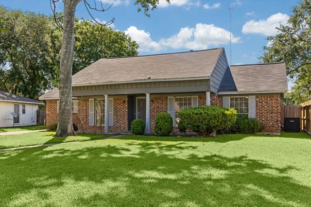 1730 Hilton Head, Missouri City, TX, 77459