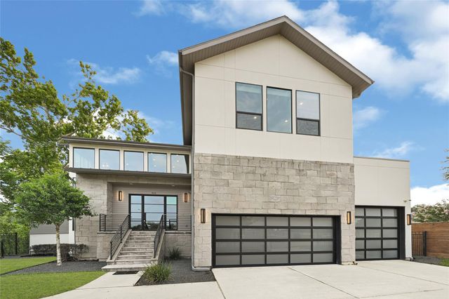 922 T C Jester, Houston, TX, 77008