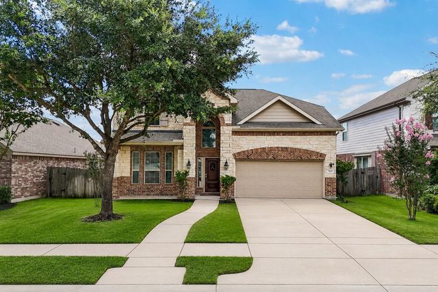  7027 Bristol Memorial Dr, Spring, TX 77379