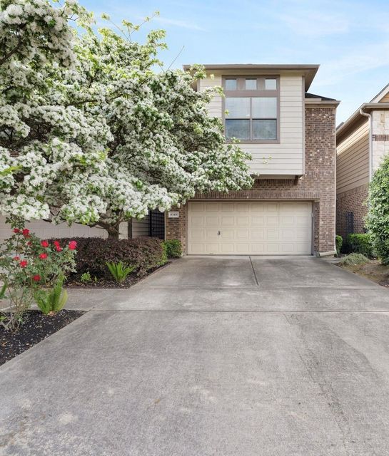 834 18th, Houston, TX, 77008