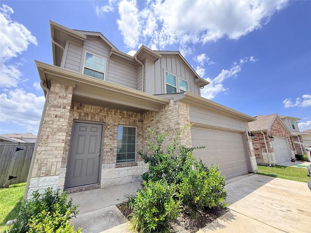 21310 Black Leaf, New Caney, TX, 77357