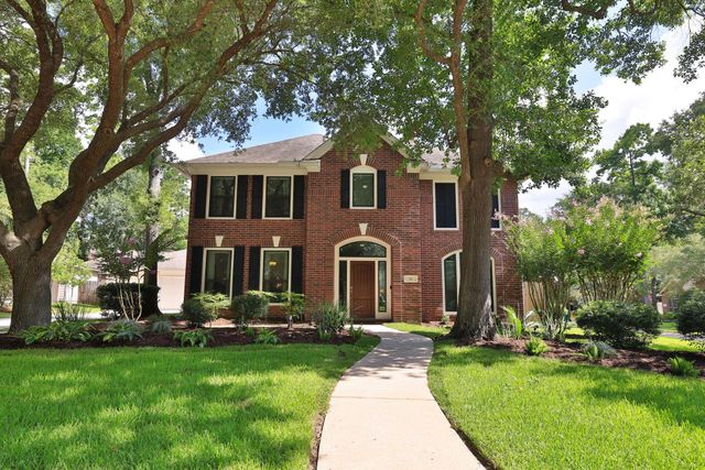 72 Sandalbranch, The Woodlands, TX, 77382