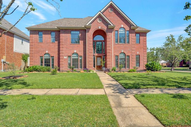 301 Winding Oak, League City, TX, 77573