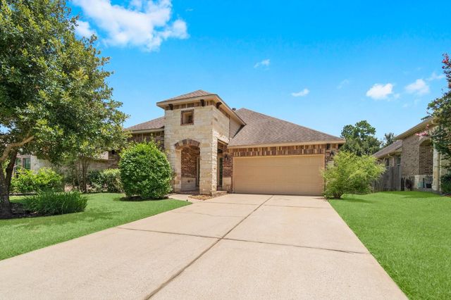 118 Red Deer, Montgomery, TX, 77316