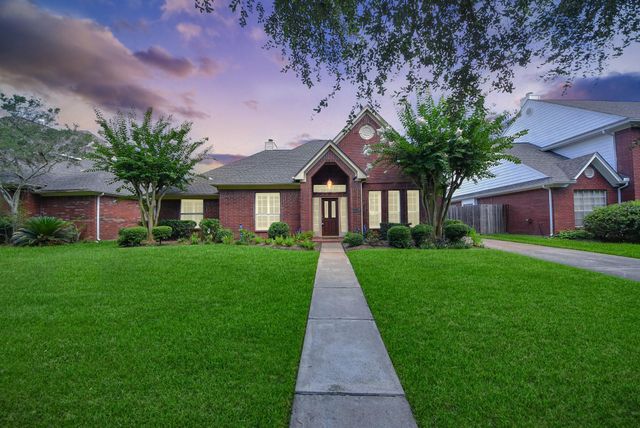 16710 Colony Terrace, Sugar Land, TX, 77479