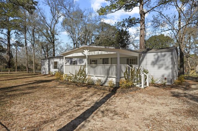 23239 Lakeside, Porter, TX, 77365