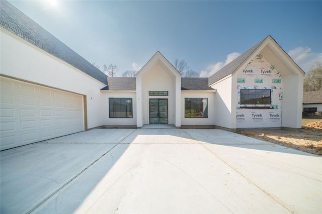 17018 Saba, Splendora, TX, 77372