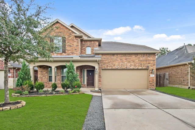  23122 Biddle Dr, Porter, TX 77365
