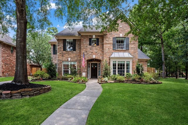  3218 S Woodstream Way, Kingwood, TX 77345