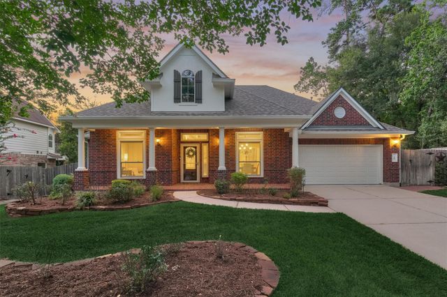 15 Carmeline, The Woodlands, TX, 77382