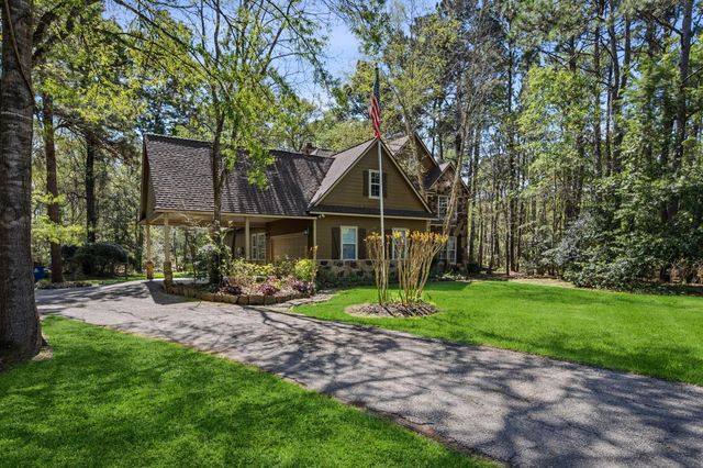 21978 Hardwood, New Caney, TX, 77357