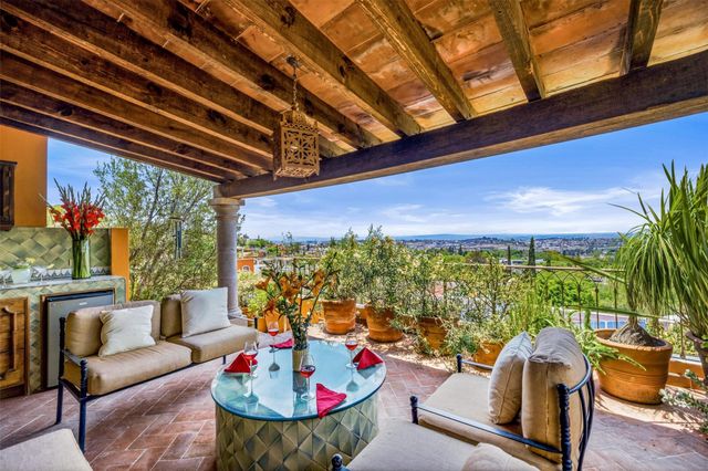 7 Prolongacion La Quinta A, San Miguel de Allende
