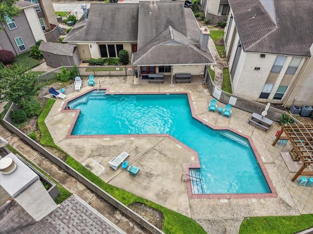 1900 Bay Area, Houston, TX, 77058