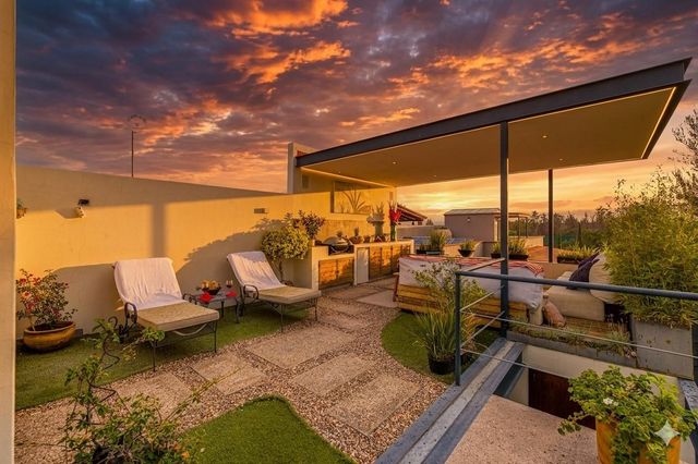 96 San Gamaliel, San Miguel de Allende