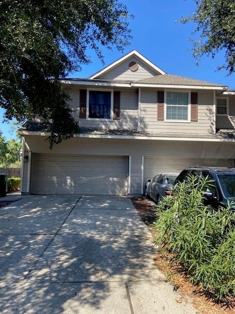 2926 Loganberry Park, Houston, TX, 77014