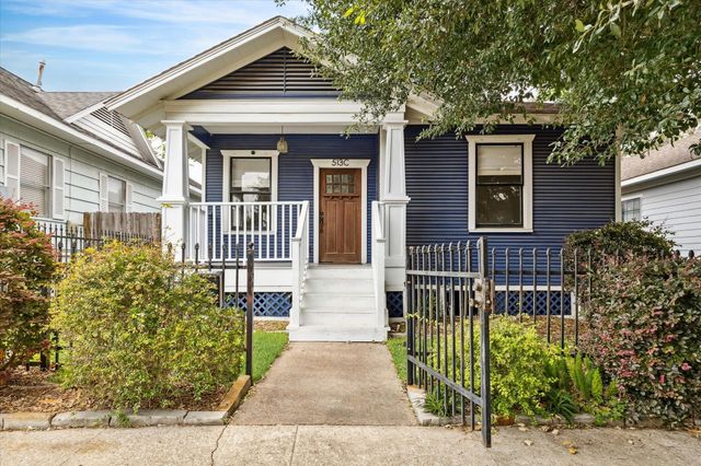 513 Northwood, Houston, TX, 77009