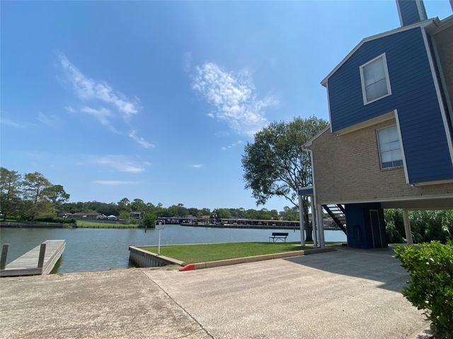 18519 Egret Bay, Houston, TX, 77058