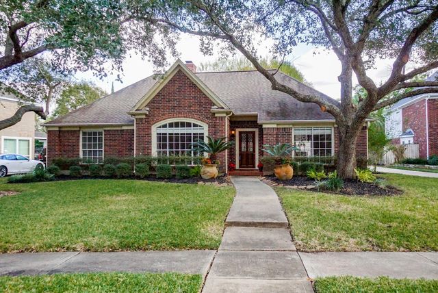 4923 Canterbury, Sugar Land, TX, 77479