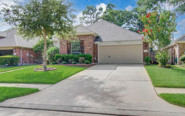1819 Ryansbrook, Spring, TX, 77386