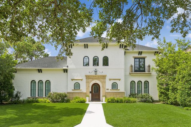 4538 Beech, Bellaire, TX, 77401