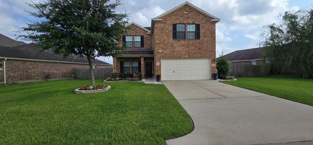 10111 Bitternut Hickory, Tomball, TX, 77375