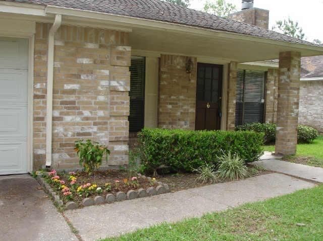 4051 Sherwood, Houston, TX, 77339