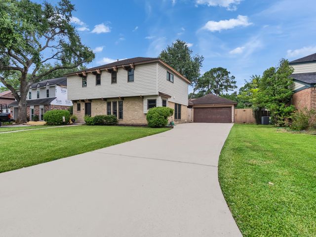 3819 Shipman, Spring, TX, 77388
