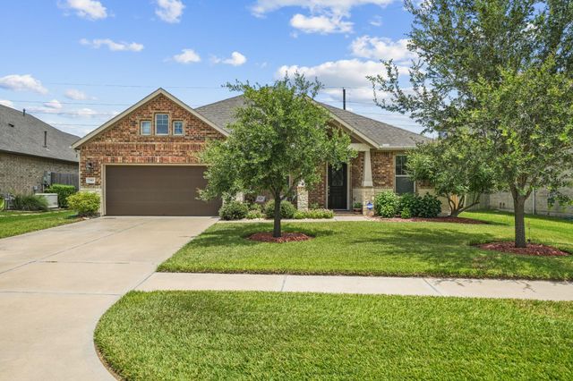 7310 Water Glen, Manvel, TX, 77578