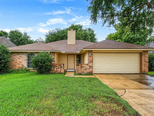 15818 Castorglen, Webster, TX, 77598