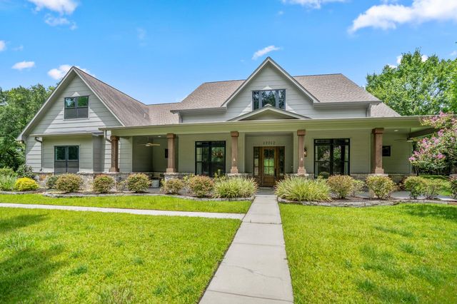 17712 Kitzman Rd, Cypress, TX, 77429