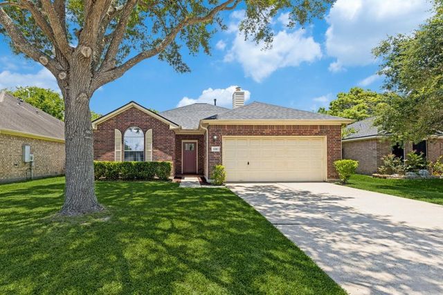 1110 Chase Park, Bacliff, TX, 77518