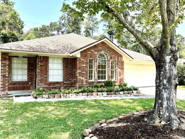 4219 Hermitage Hollow, Houston, TX, 77339