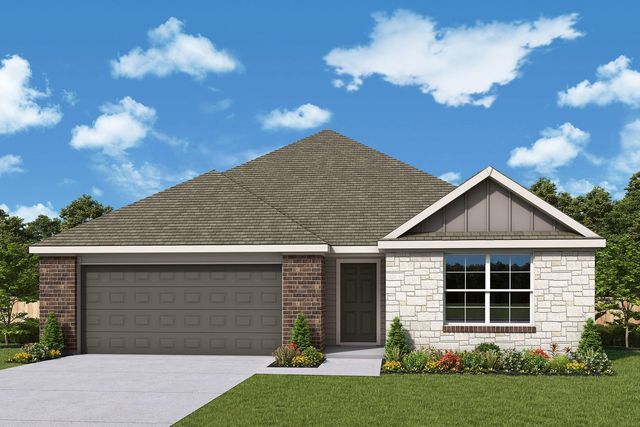 6523 Monument Hill, Manvel, TX, 77578